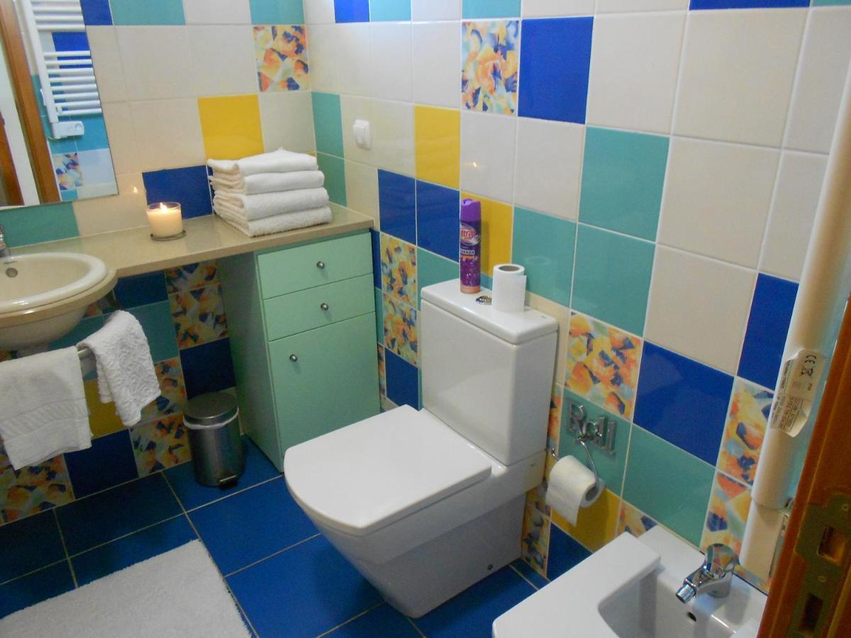 אלבופיירה Apartamentos Da Orada, G 014 מראה חיצוני תמונה