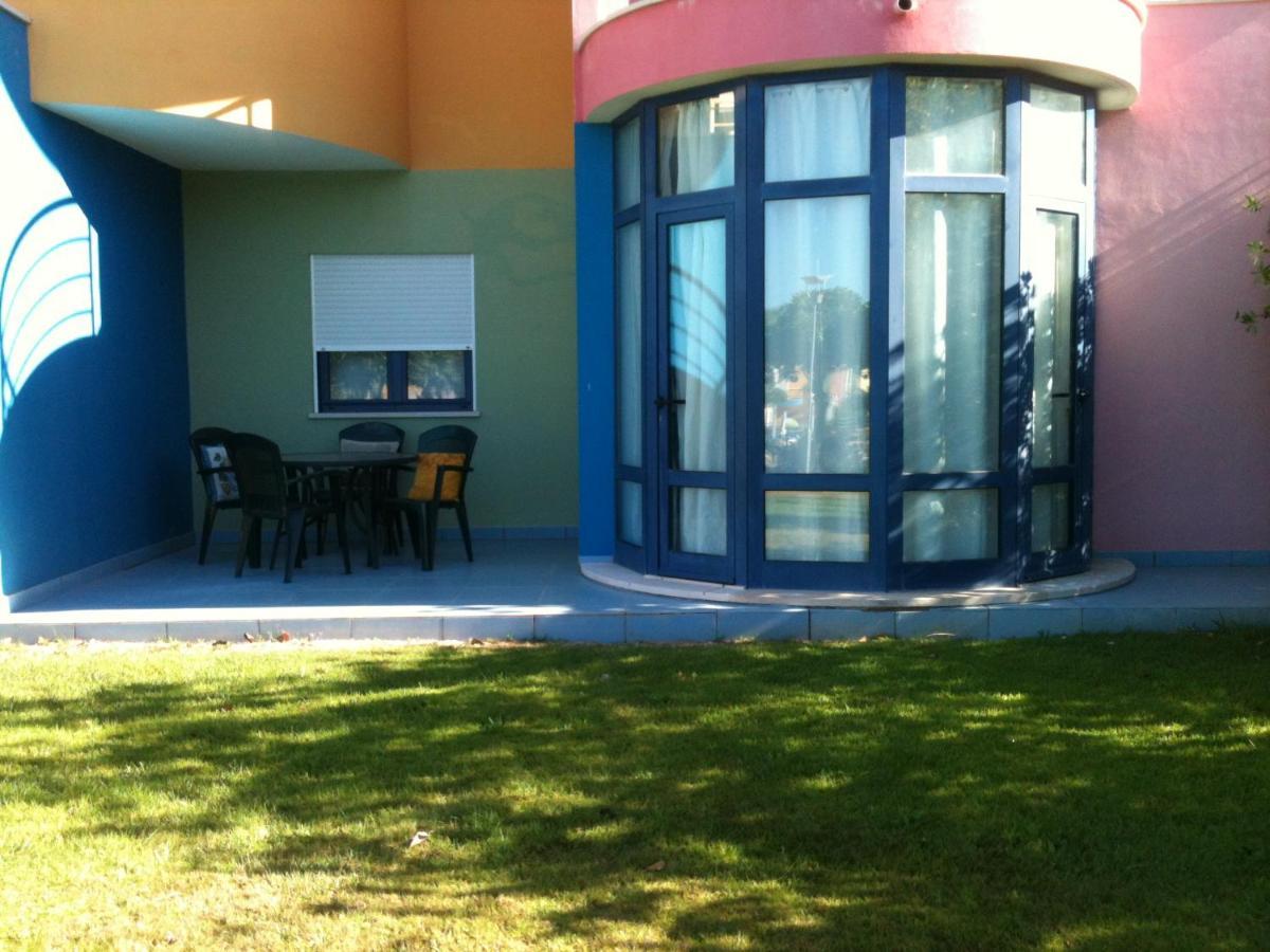אלבופיירה Apartamentos Da Orada, G 014 מראה חיצוני תמונה