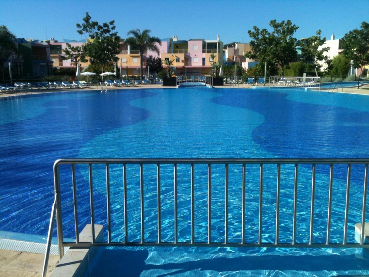 אלבופיירה Apartamentos Da Orada, G 014 מראה חיצוני תמונה