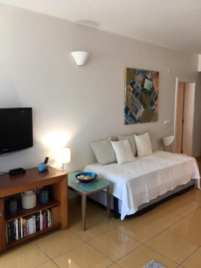 אלבופיירה Apartamentos Da Orada, G 014 מראה חיצוני תמונה