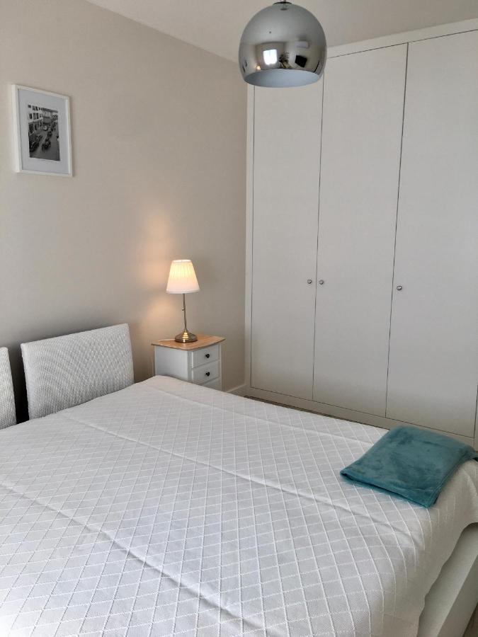אלבופיירה Apartamentos Da Orada, G 014 מראה חיצוני תמונה