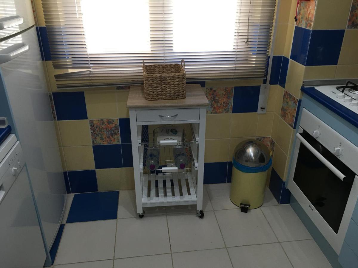 אלבופיירה Apartamentos Da Orada, G 014 מראה חיצוני תמונה