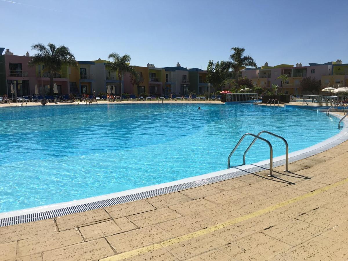 אלבופיירה Apartamentos Da Orada, G 014 מראה חיצוני תמונה