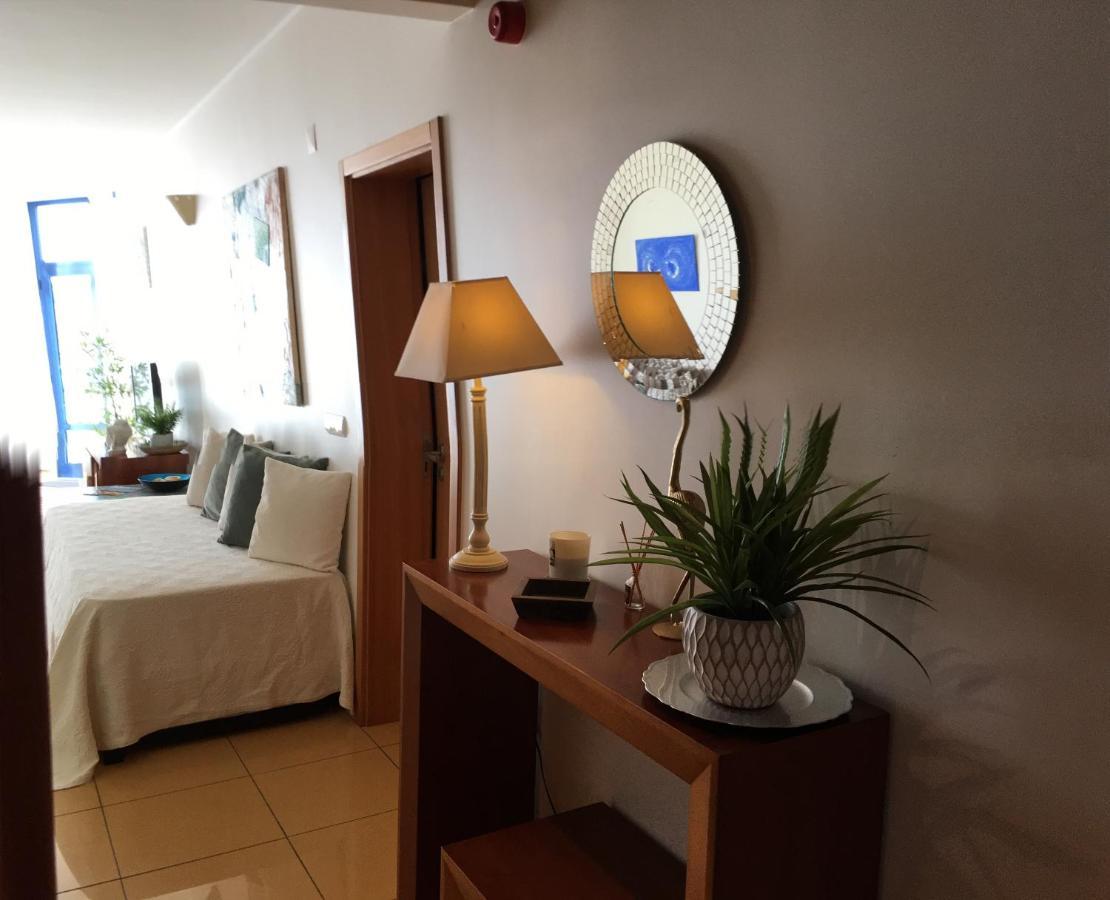 אלבופיירה Apartamentos Da Orada, G 014 מראה חיצוני תמונה