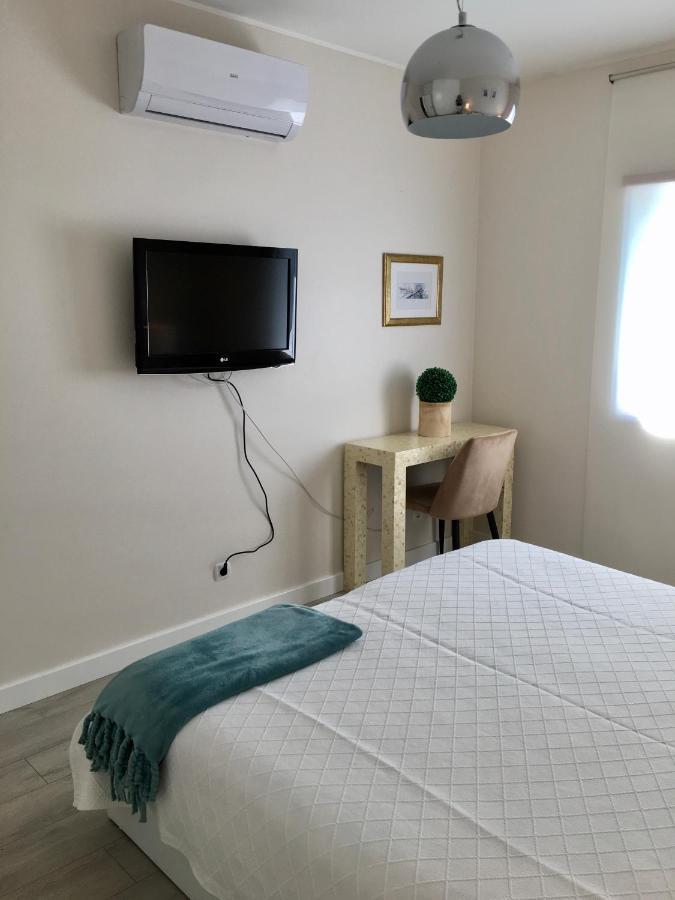 אלבופיירה Apartamentos Da Orada, G 014 מראה חיצוני תמונה