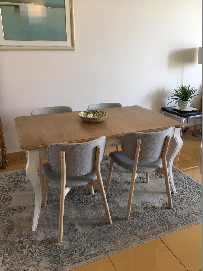 אלבופיירה Apartamentos Da Orada, G 014 מראה חיצוני תמונה
